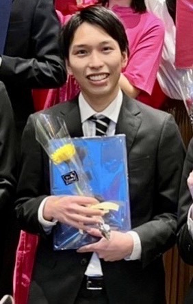 須藤 奏多