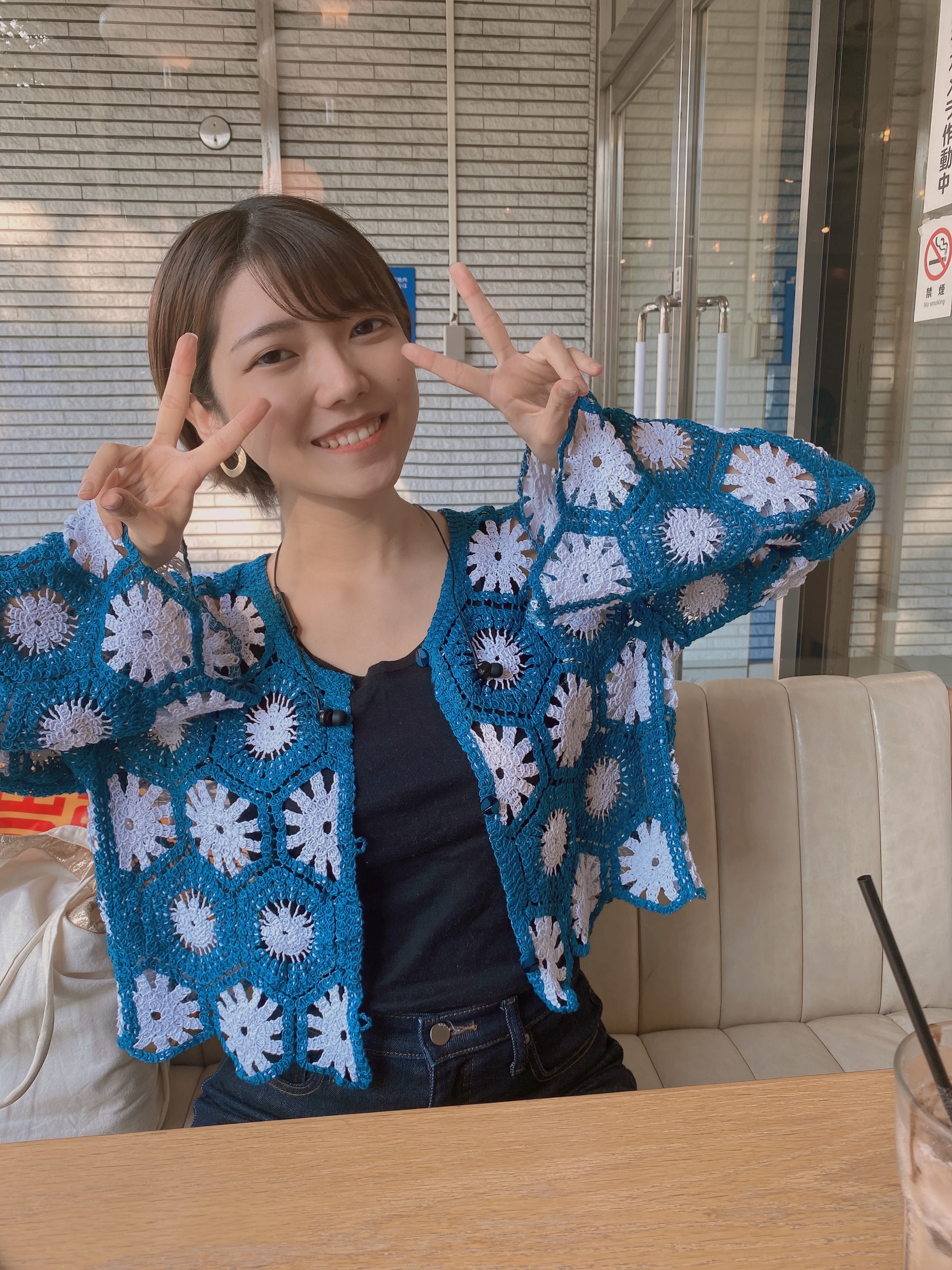 良永 百香