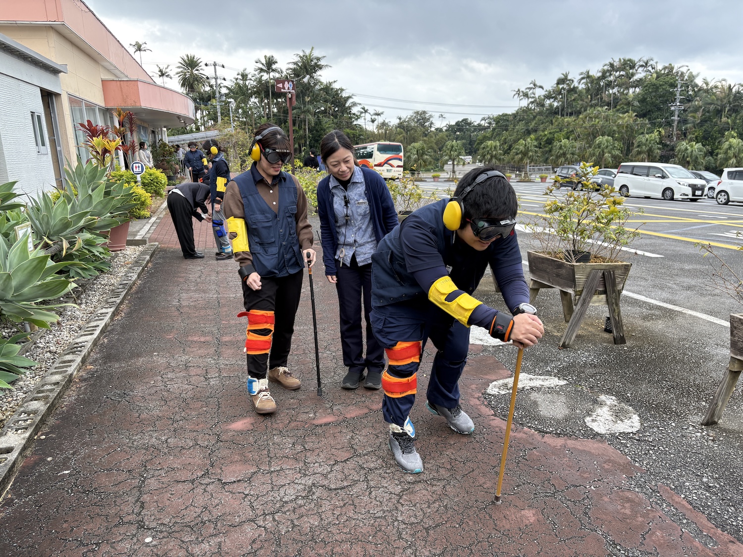 地域と歩む沖縄アリーナ株式会社の活動（2026年2月）