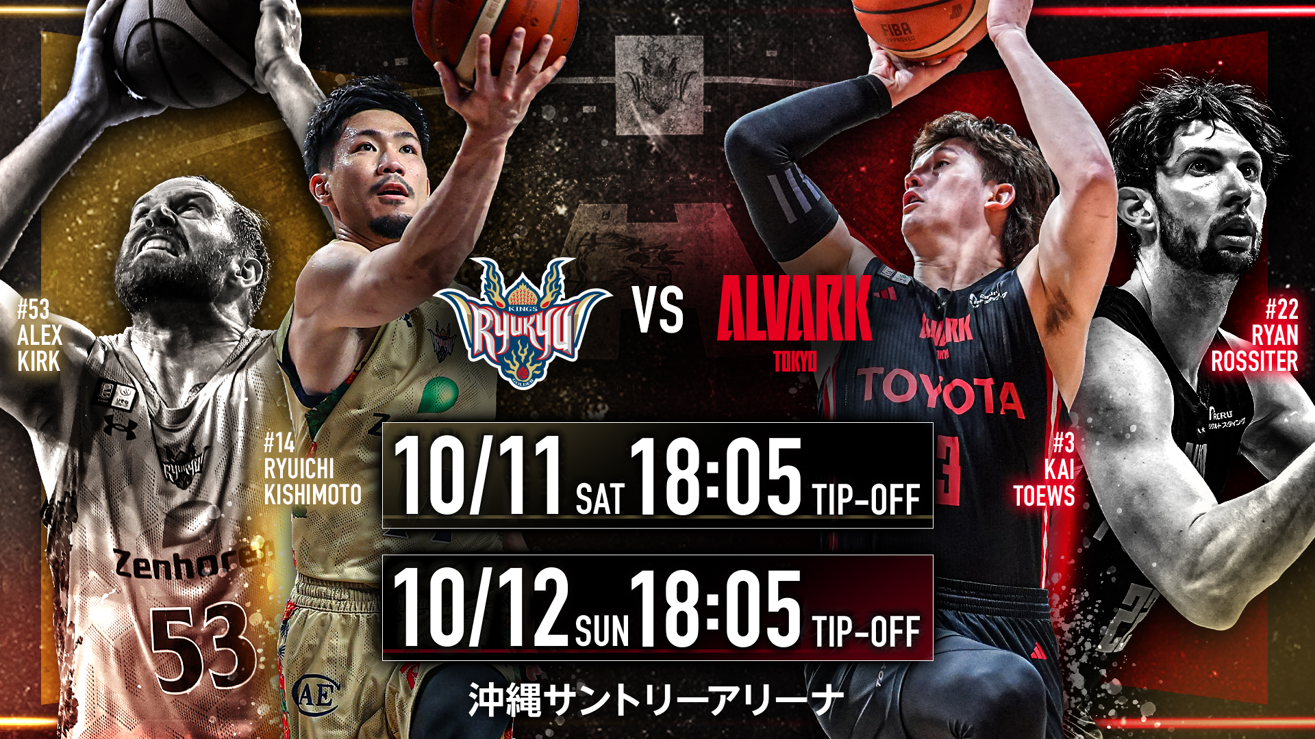 りそなグループ B.LEAGUE