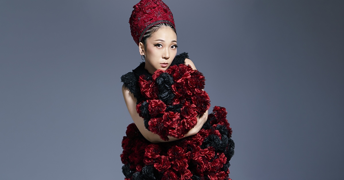STARTS presents MISIA BIG BAND ORCHESTRA 2027 BEYOND FREEDOM