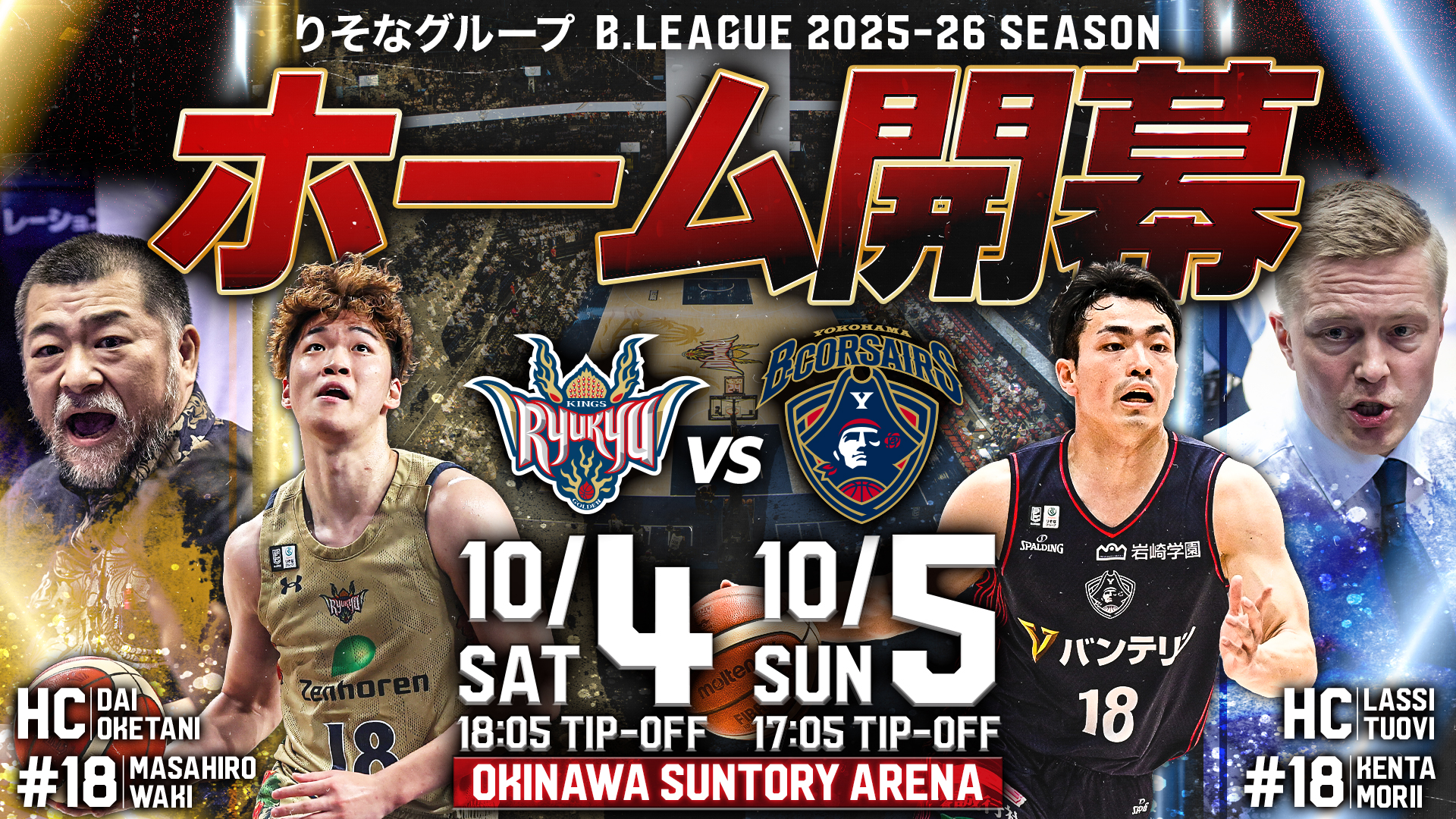 りそなグループ B.LEAGUE
