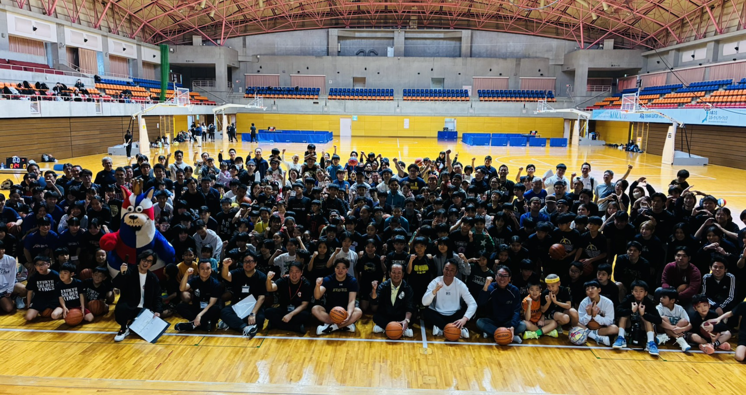 みんなでつくる沖縄市の新しい賑わい。「コザスポーツフェス2025」開催報告