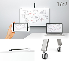 CreativeBoard CB+」を発売｜PLUS プラス株式会社／PLUSグループ