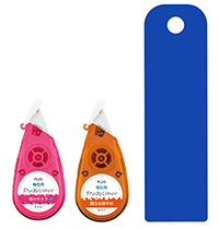 スタディライナー 暗記用」新柄2柄を発売｜PLUS プラス株式会社／PLUS