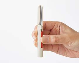 フィットカーブ PLUS WEB CATALOG | はさみ | フィットカットカーブ 携帯はさみ