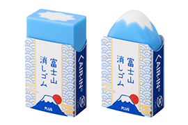 エアイン フルーツ消しゴム」第2弾を発売｜PLUS プラス株式会社／PLUS