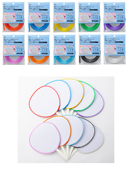 推し活応援製品「ito/oshi（イトオシ）」シリーズ第2弾を発売｜PLUS