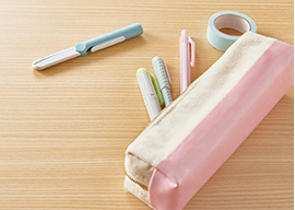 フィットカットカーブ ツイッギー キャップレス」を発売｜PLUS
