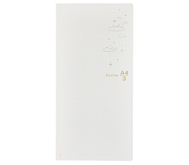 カ.クリエ プレミアムクロス×万年筆 夢宵限定セット」2種を発売｜PLUS