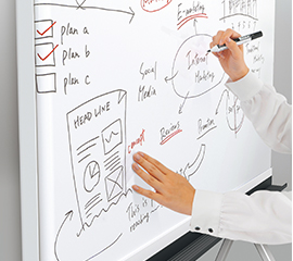 CreativeBoard CB+」を発売｜PLUS プラス株式会社／PLUSグループ