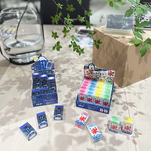 mizutama×DecoRush Pop up store ～ハロウィンのスイーツデコ