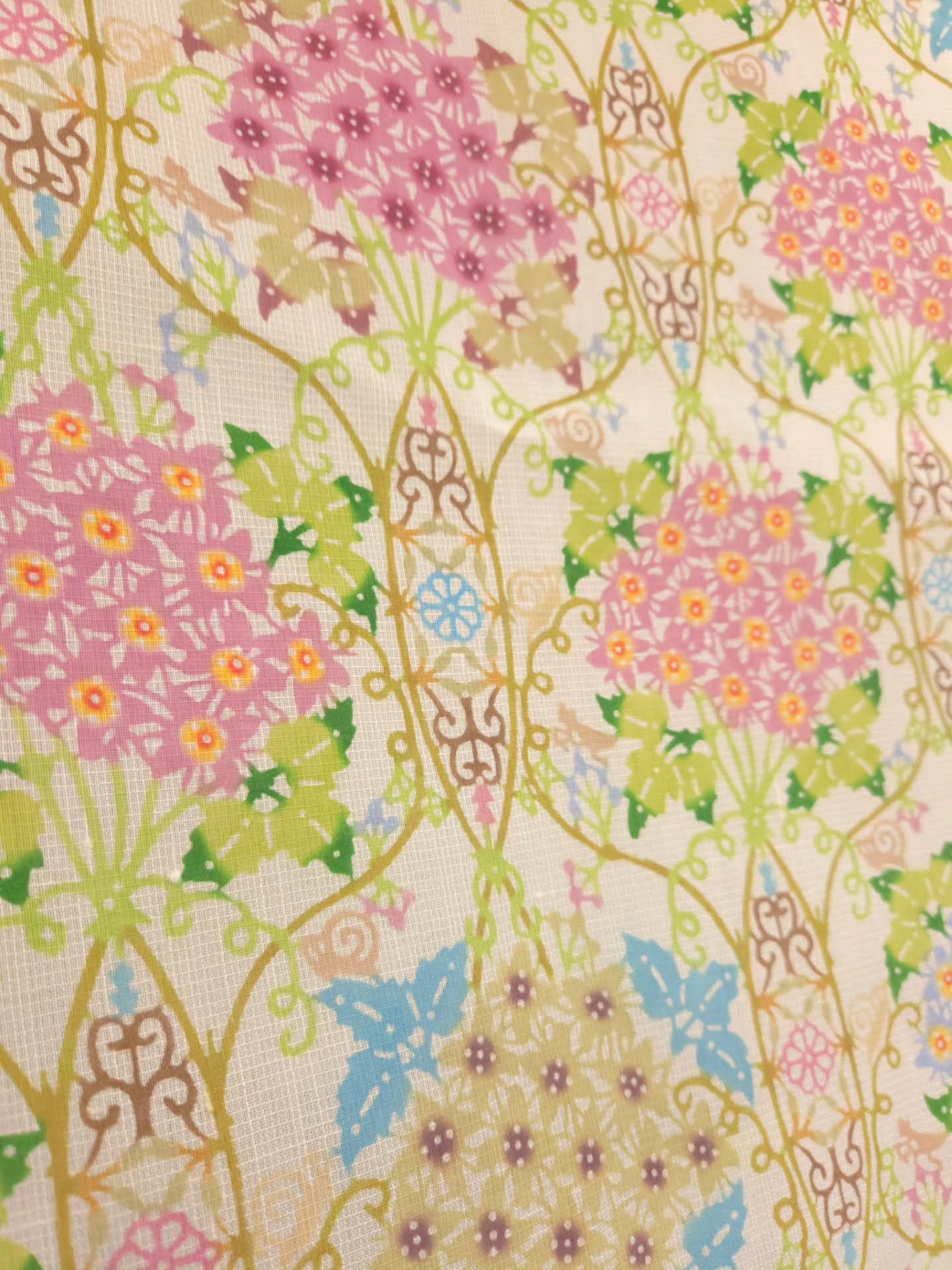 第73回日本伝統工芸展に入選しました。