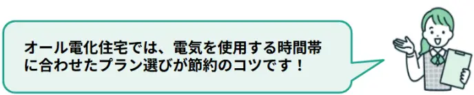 吹き出し解説