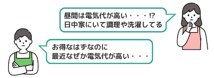 電気代