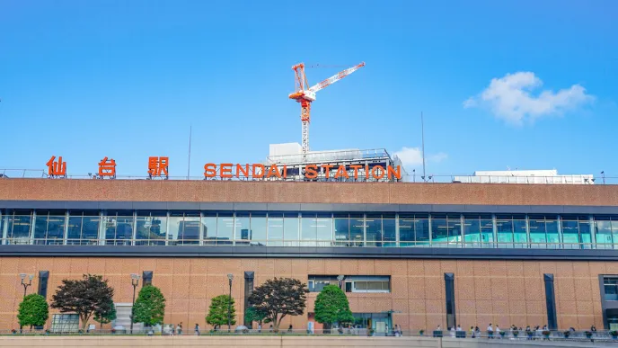 東北電力エリア
