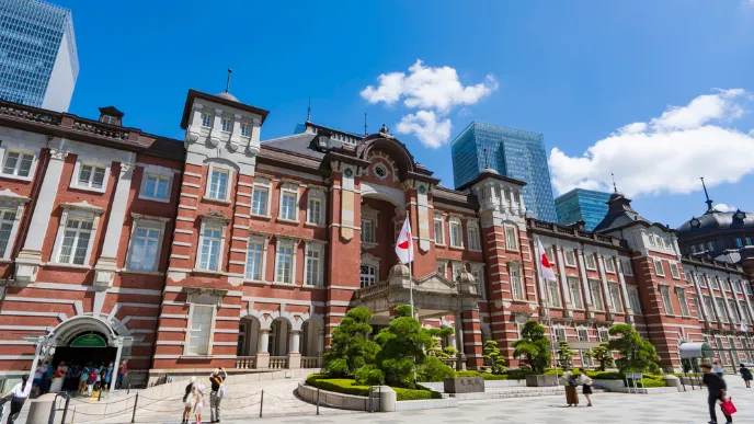 東京電力エリア