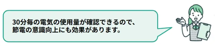 吹き出し解説