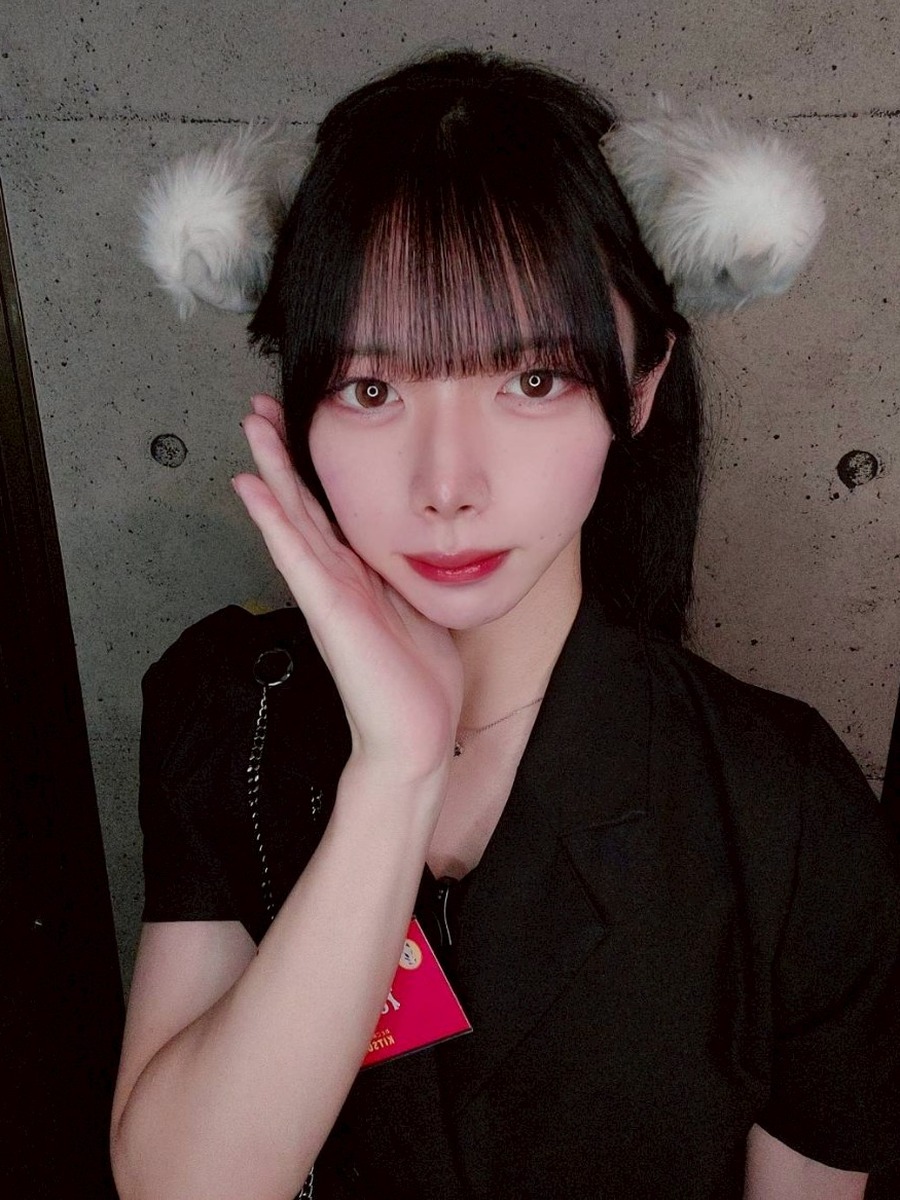 ねむ - キャストプロフィール | KITSUNE TOKYO | KITSUNE TOKYO