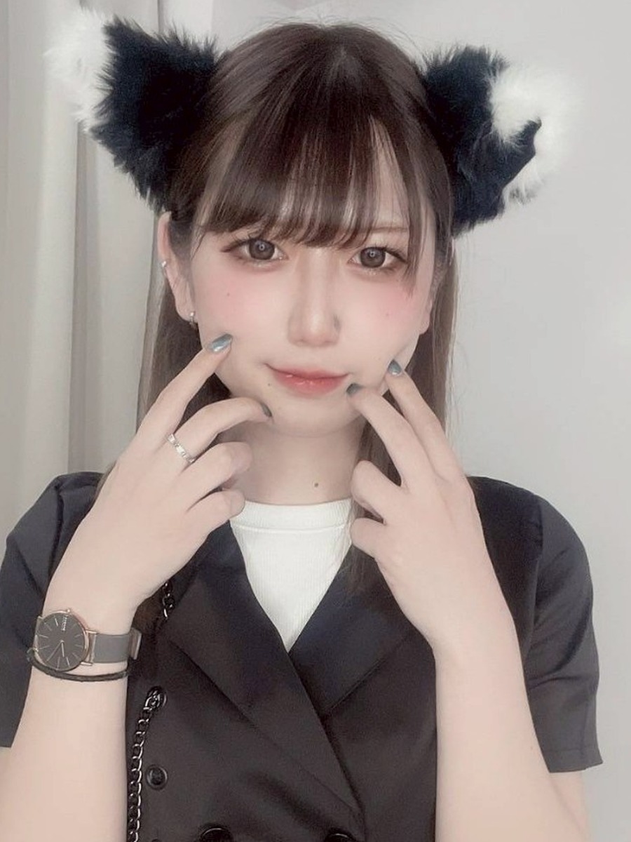 かいちゃん - キャストプロフィール | KITSUNE TOKYO | KITSUNE TOKYO