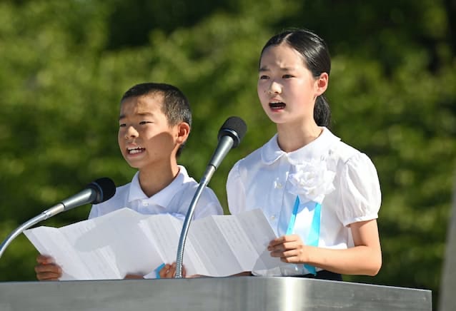 Speech at the 19th North-East Asia Youth Forum