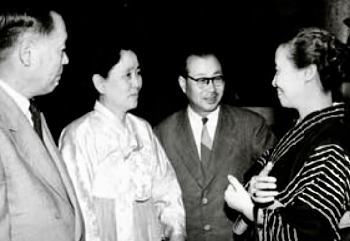 Speech at the 19th North-East Asia Youth Forum