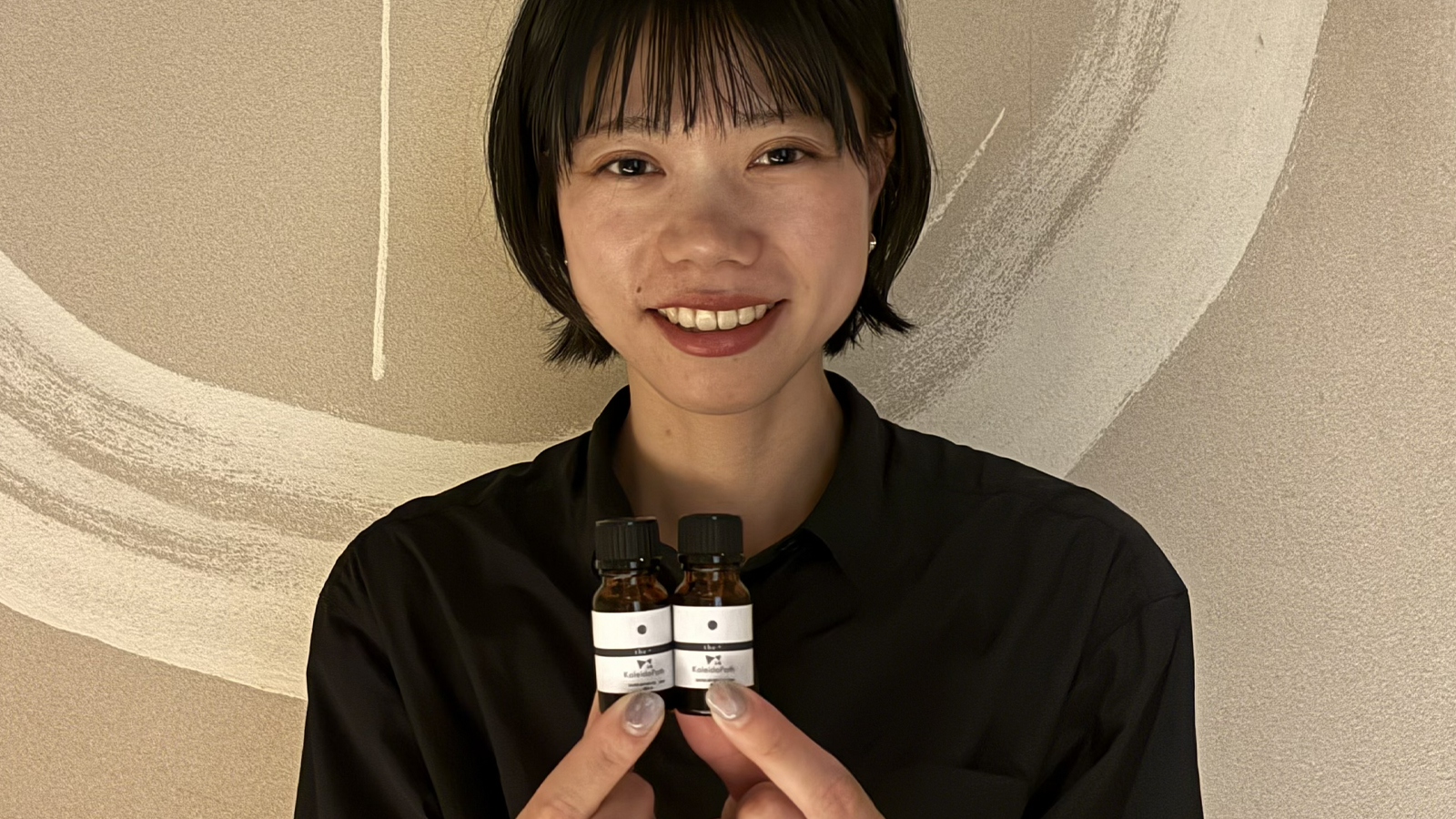 紹介制プライベートサウナ「the・」の体験向上に。3種の香りで対話を促進し、顧客満足度を高めた。