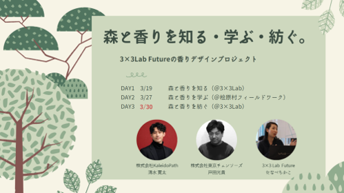 課題・背景イメージ