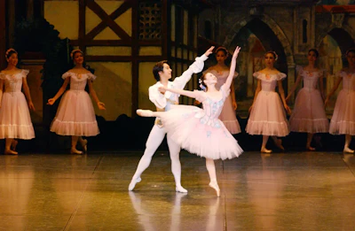 「コッペリア」 - 写真 6