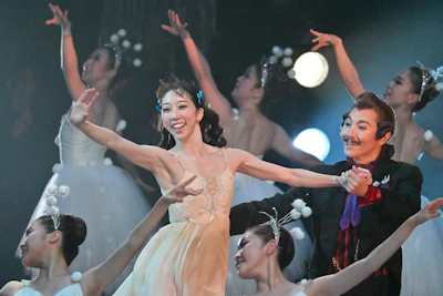 「くるみ割り人形」 - 写真 4