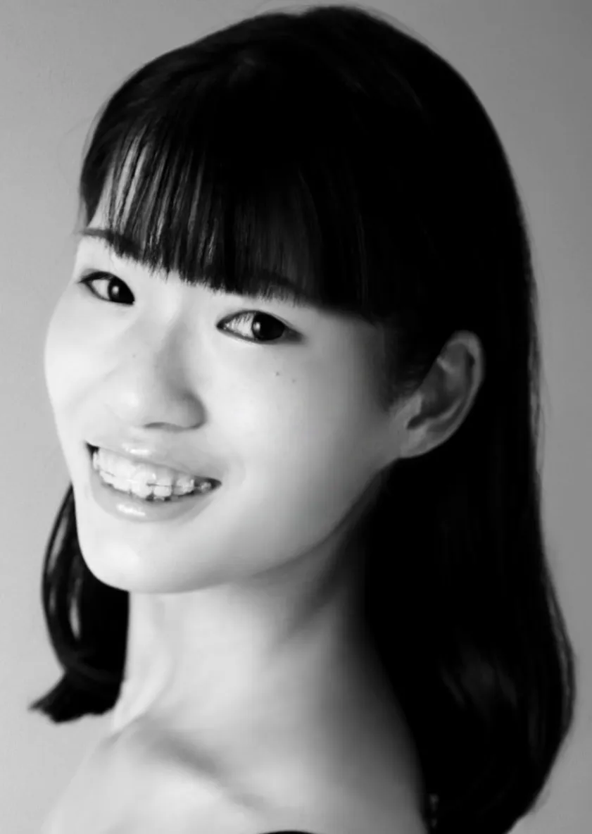 藤　寧音の写真