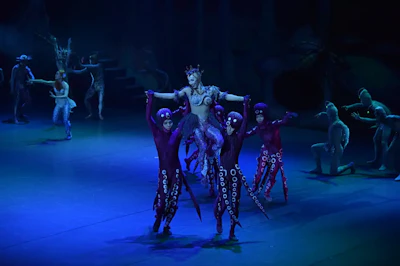  「人魚姫」 - 写真 6