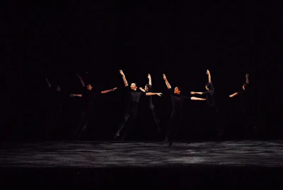 「Ballet Night with Misa Kuranaga」 - 写真 6