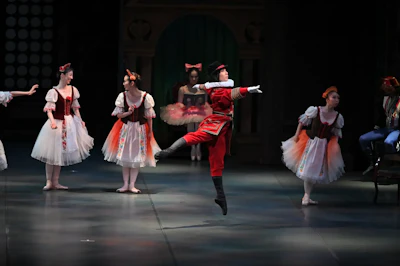 「Coppélia」 - 写真 6