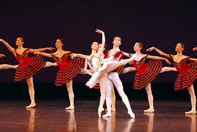 「Ballet Night with Misa Kuranaga」 - 写真 3