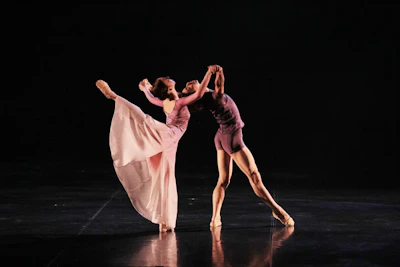 「ロシアバレエ トリプル・ビル」 - 写真 6