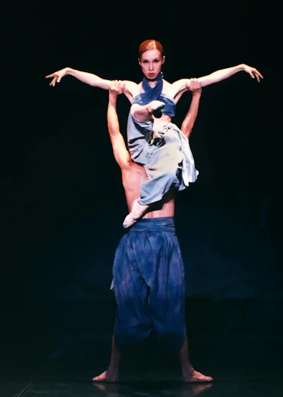 「ライモンダ」他 - 写真 4