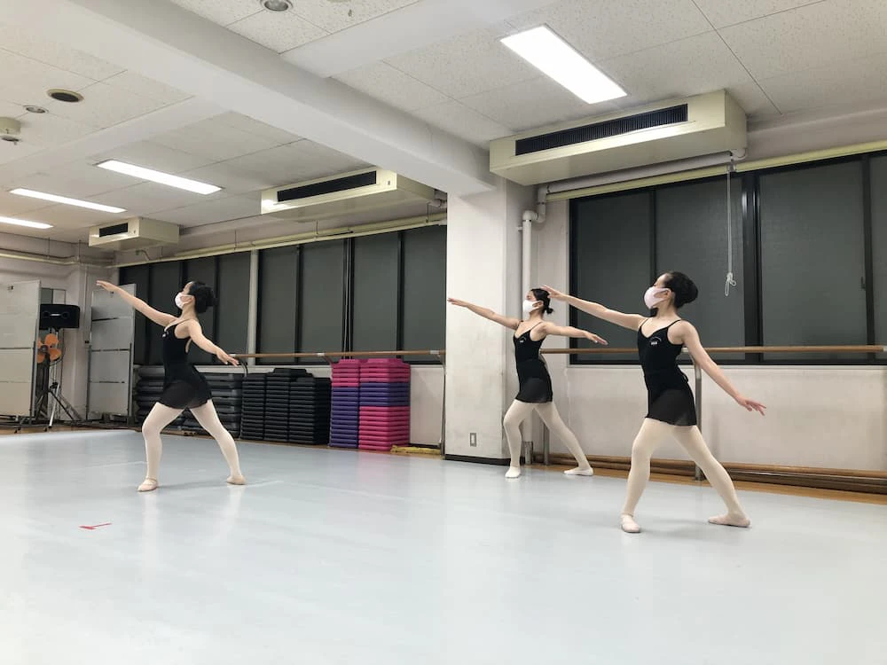 古川橋教室
