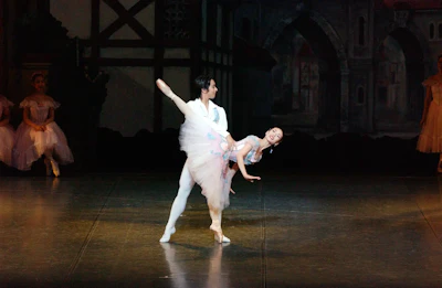 「コッペリア」 - 写真 5