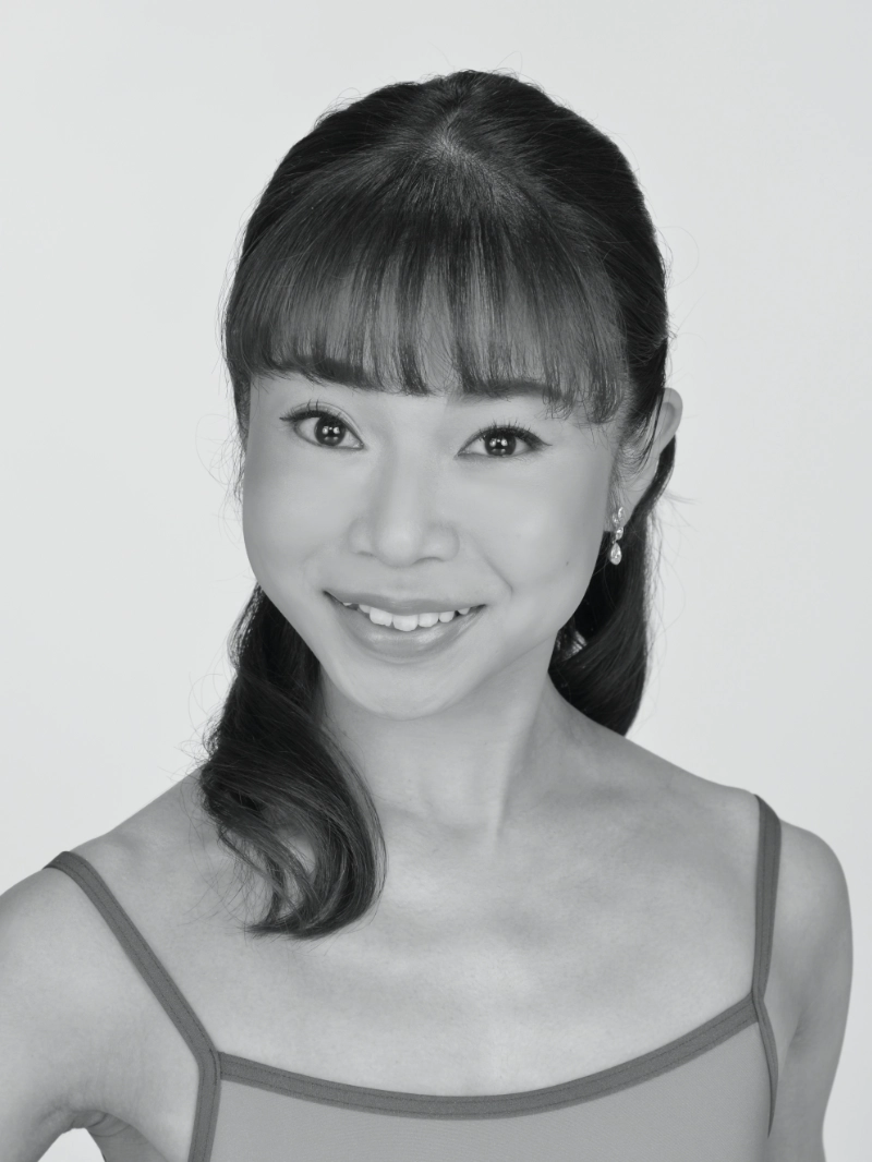 葭岡 未帆の写真