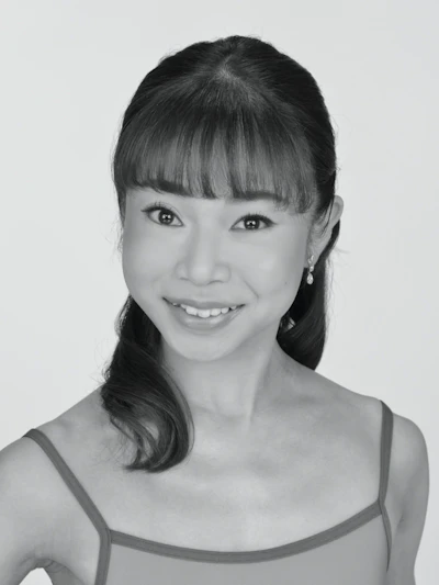 葭岡 未帆の写真