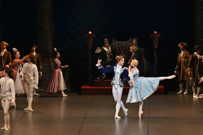  「人魚姫」 - 写真 5