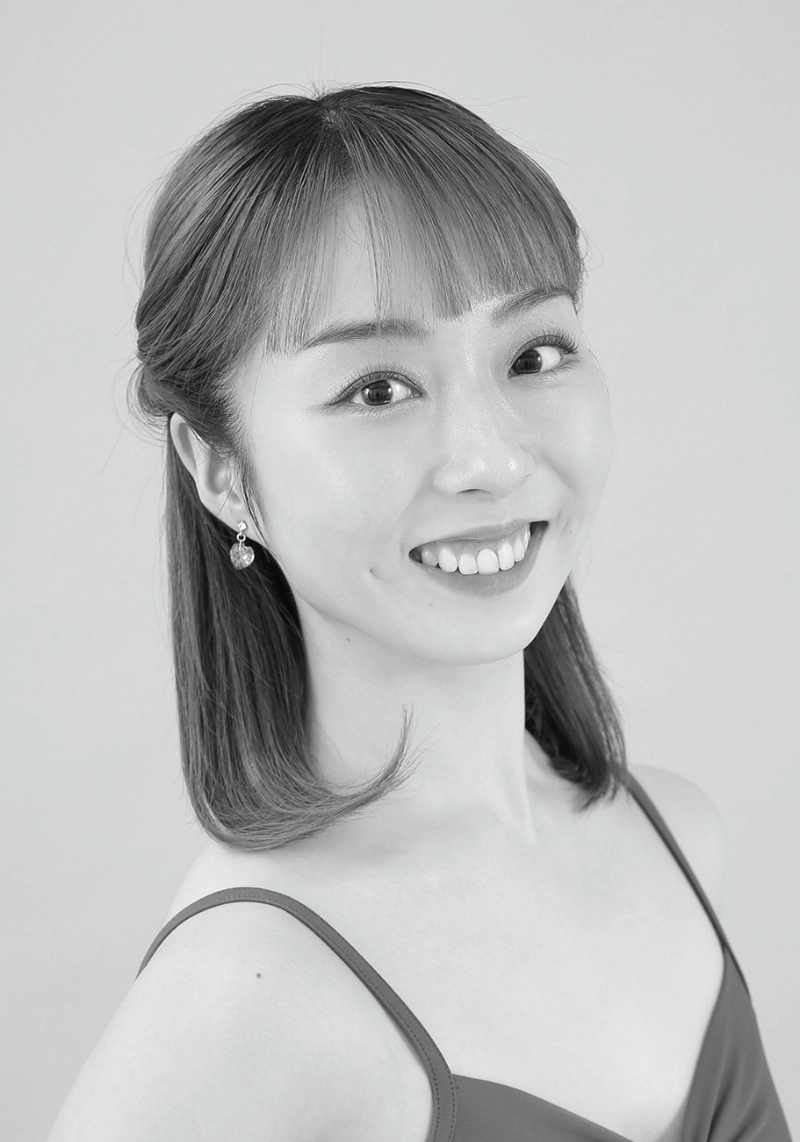 三谷 ゆりの写真