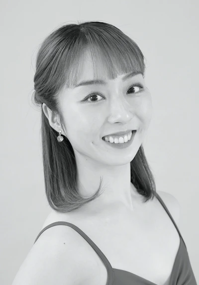 三谷 ゆりの写真