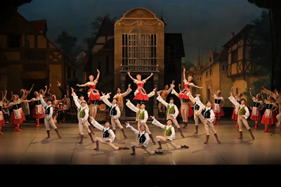 「Coppélia」 - 写真 3