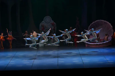  「人魚姫」 - 写真 3