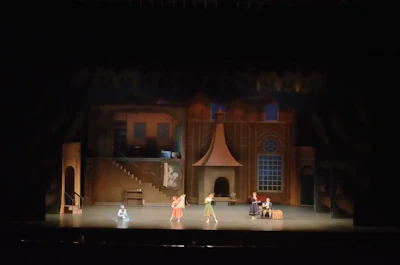 「シンデレラ」 - 写真 1