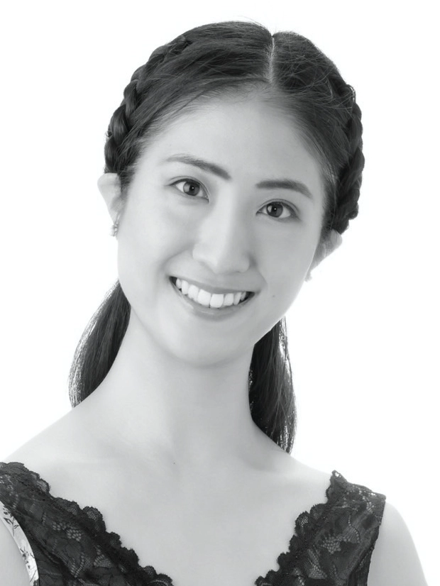 近藤 有紗の写真