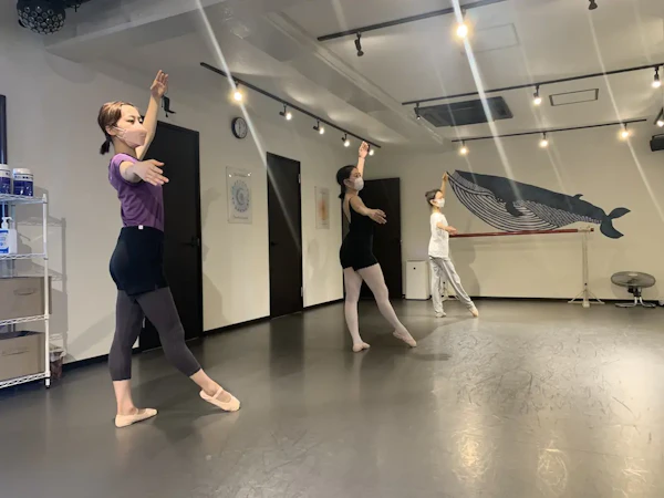 山田宮ノ前教室