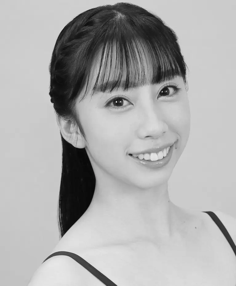 川内 結衣の写真